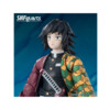 Kimetsu no Yaiba - Giyu - S.H. Figuarts